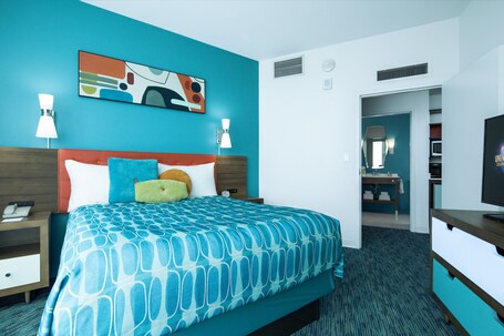 Universal's Cabana Bay Beach Resort - Image 67