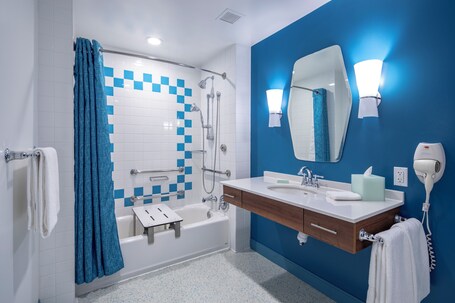 Universal's Cabana Bay Beach Resort - Image 9