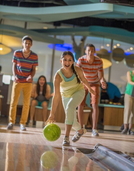 Universal's Cabana Bay Beach Resort - Image 26