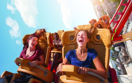 Universal's Cabana Bay Beach Resort - Image 45