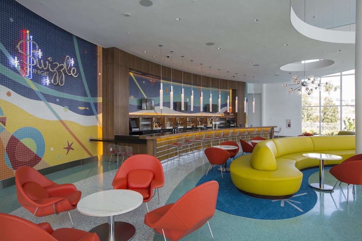 Cabana Bay — foto 3