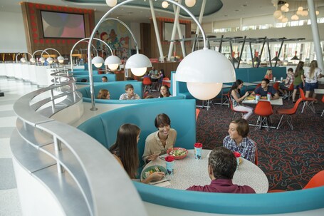 Universal's Cabana Bay Beach Resort - Image 54