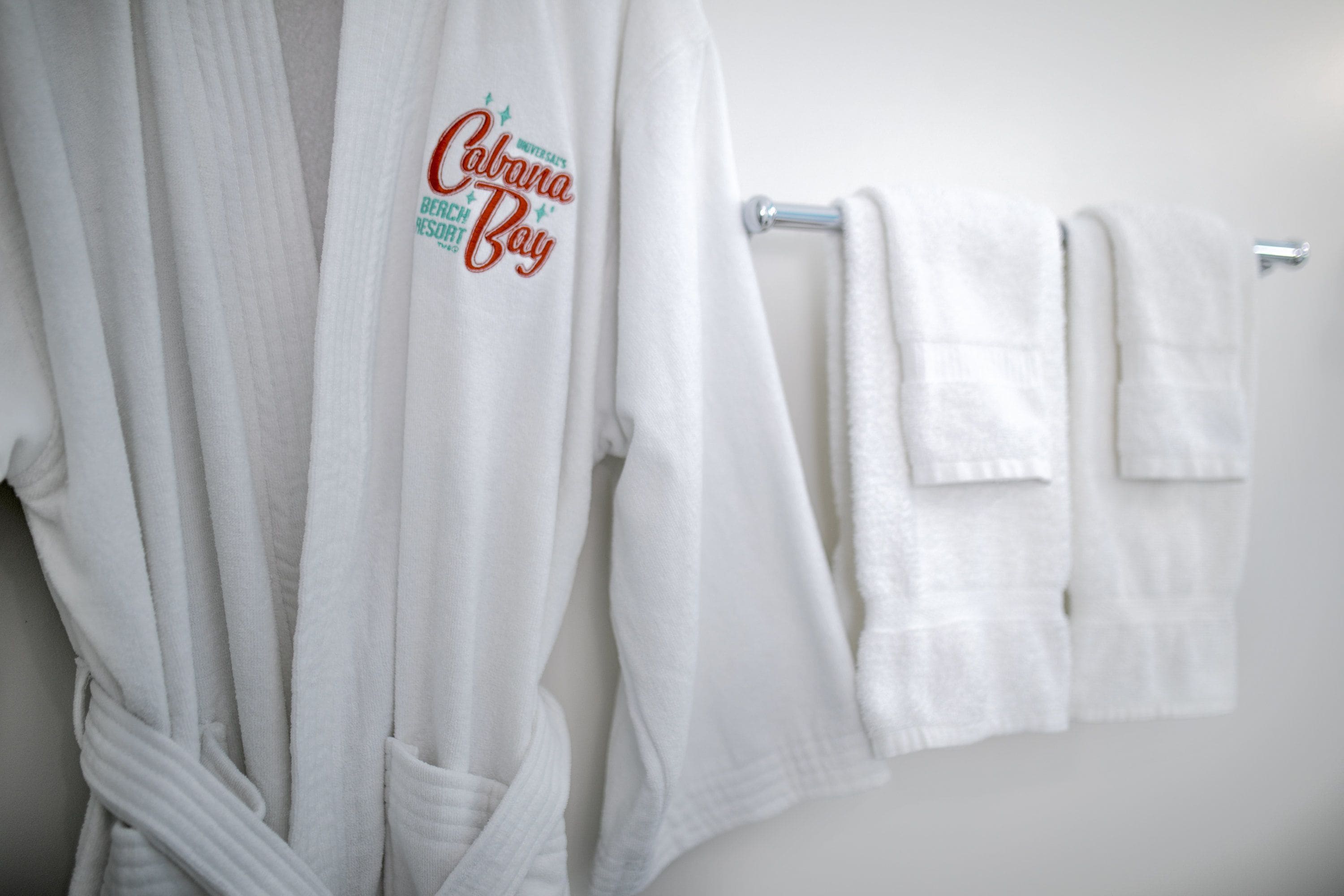 Photo - Universal's Cabana Bay Beach Resort