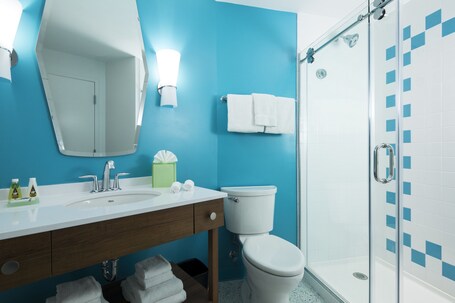 Universal's Cabana Bay Beach Resort - Image 72
