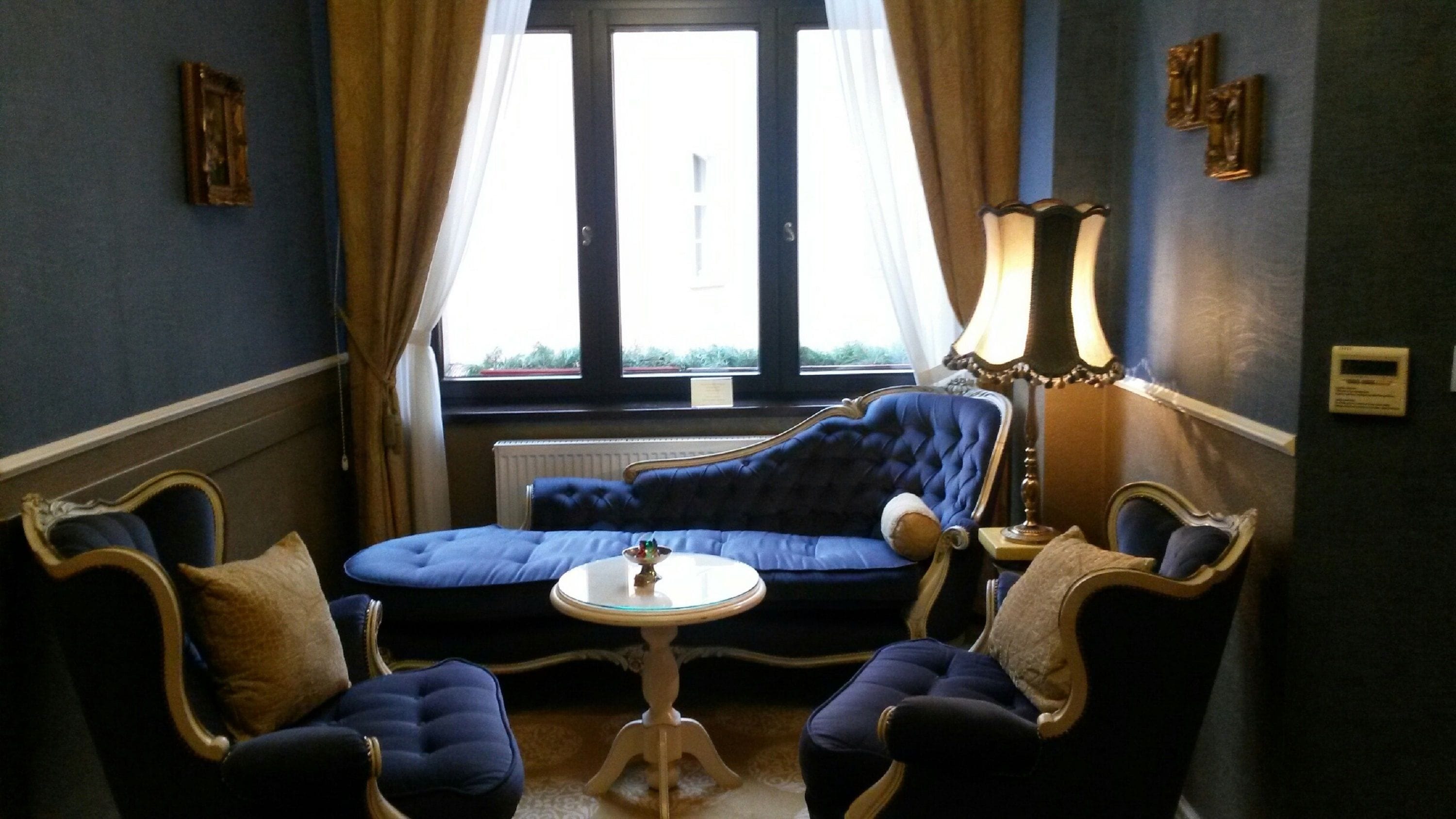 junior suite, 1 bedroom, non smoking | egyptian cotton sheets, premium bedding, minibar, in-room safe