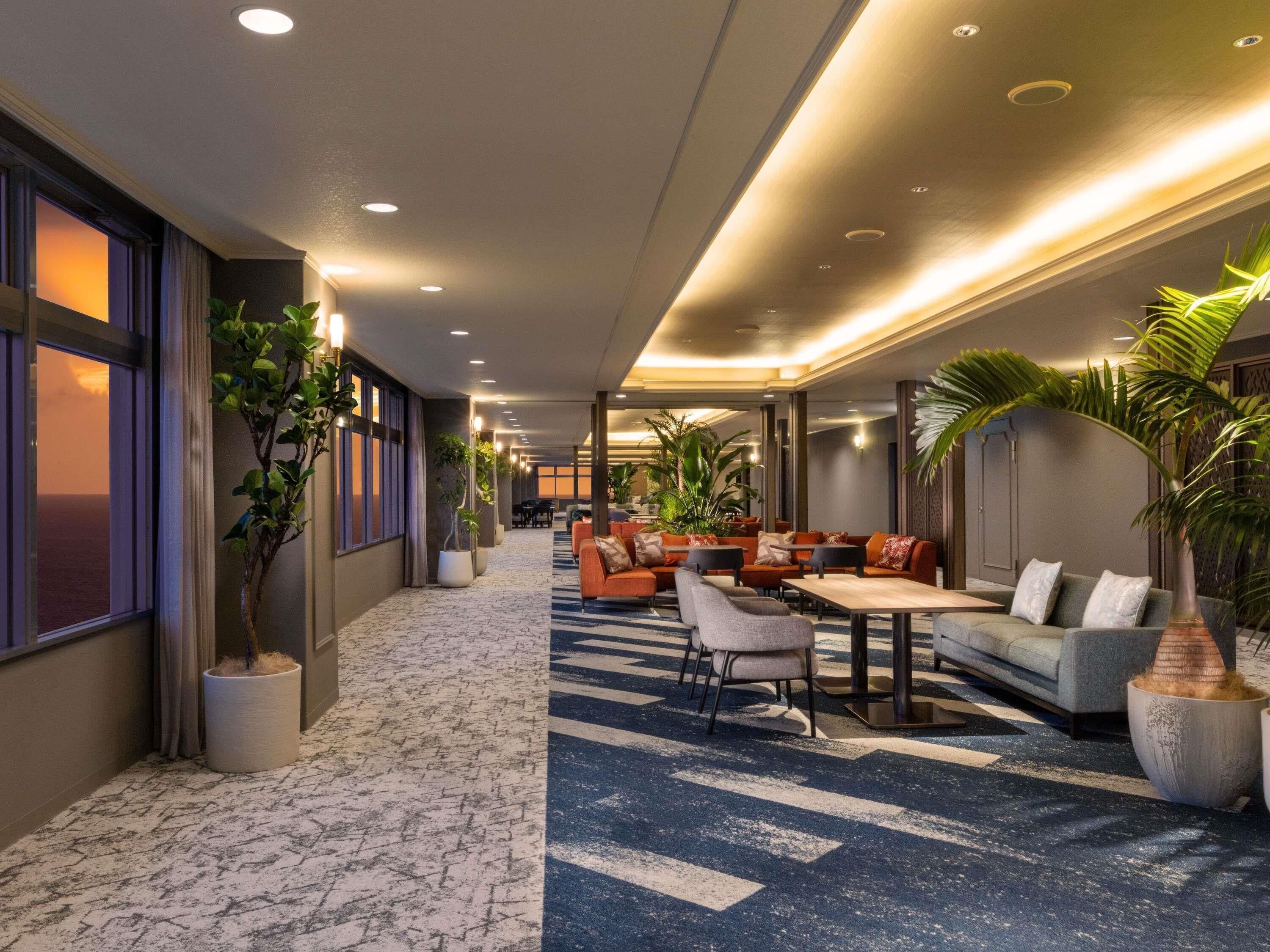 In-room safe, free WiFi, bed sheets