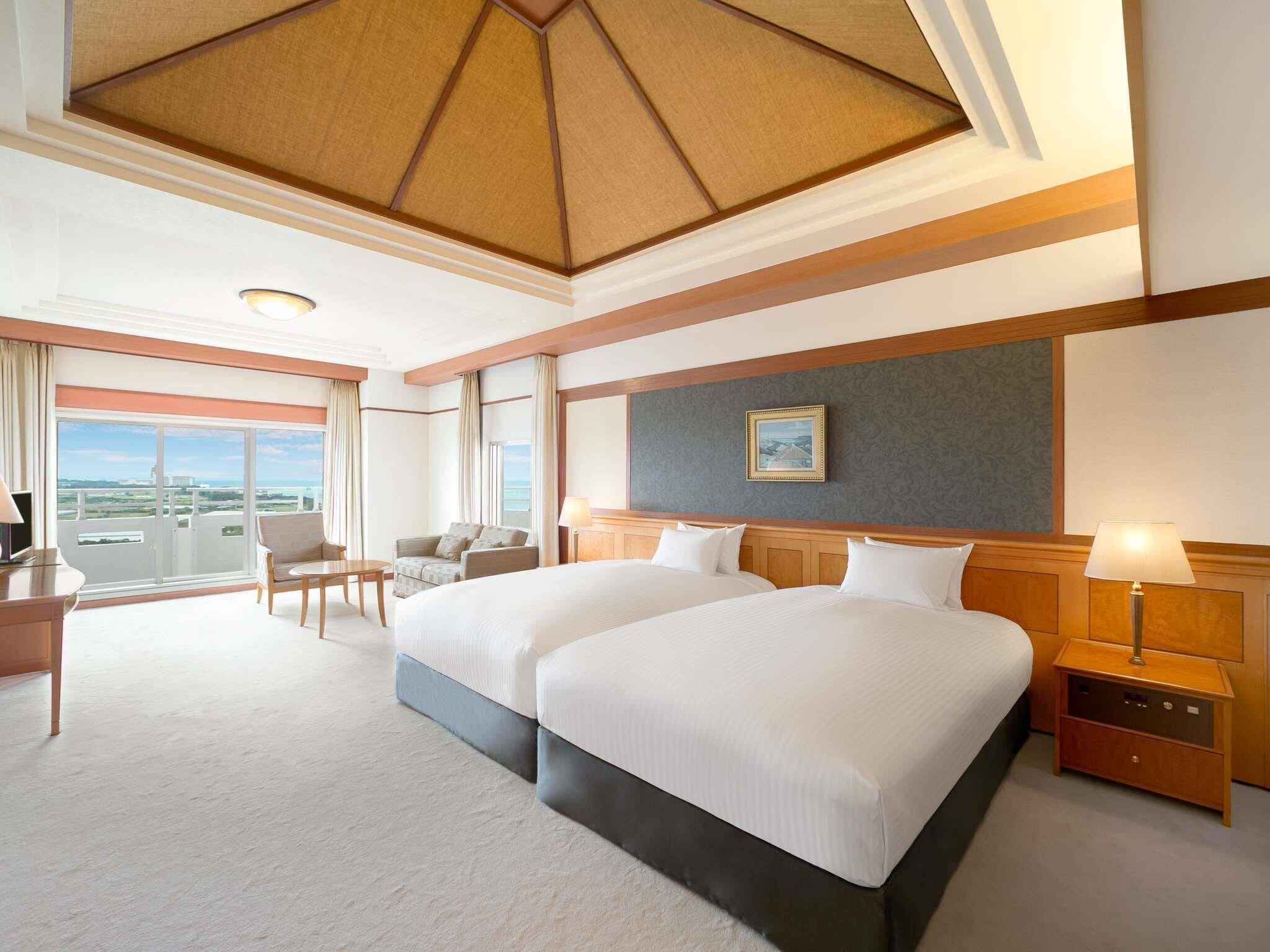 Suite Deluxe