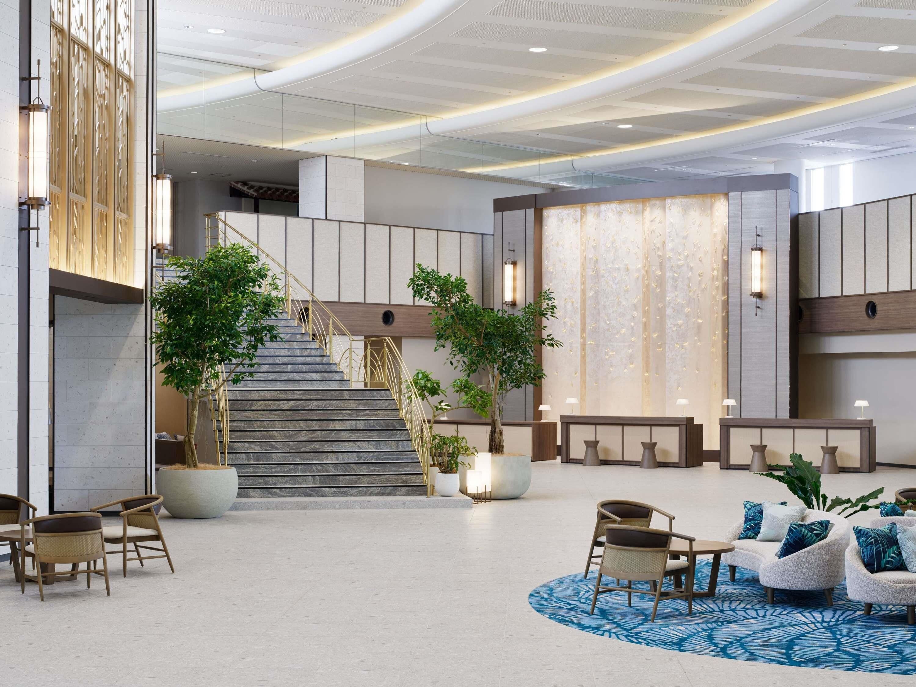 Foto - Grand Mercure Okinawa Cape Zanpa Resort