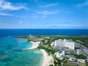 Miscellaneous - Grand Mercure Okinawa Cape Zanpa Resort (Yomitan)
