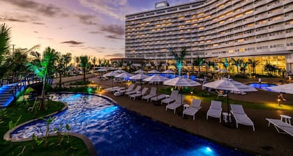 Grand Mercure Okinawa Cape Zanpa Resort