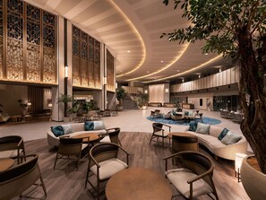 Miscellaneous - Grand Mercure Okinawa Cape Zanpa Resort (Yomitan)