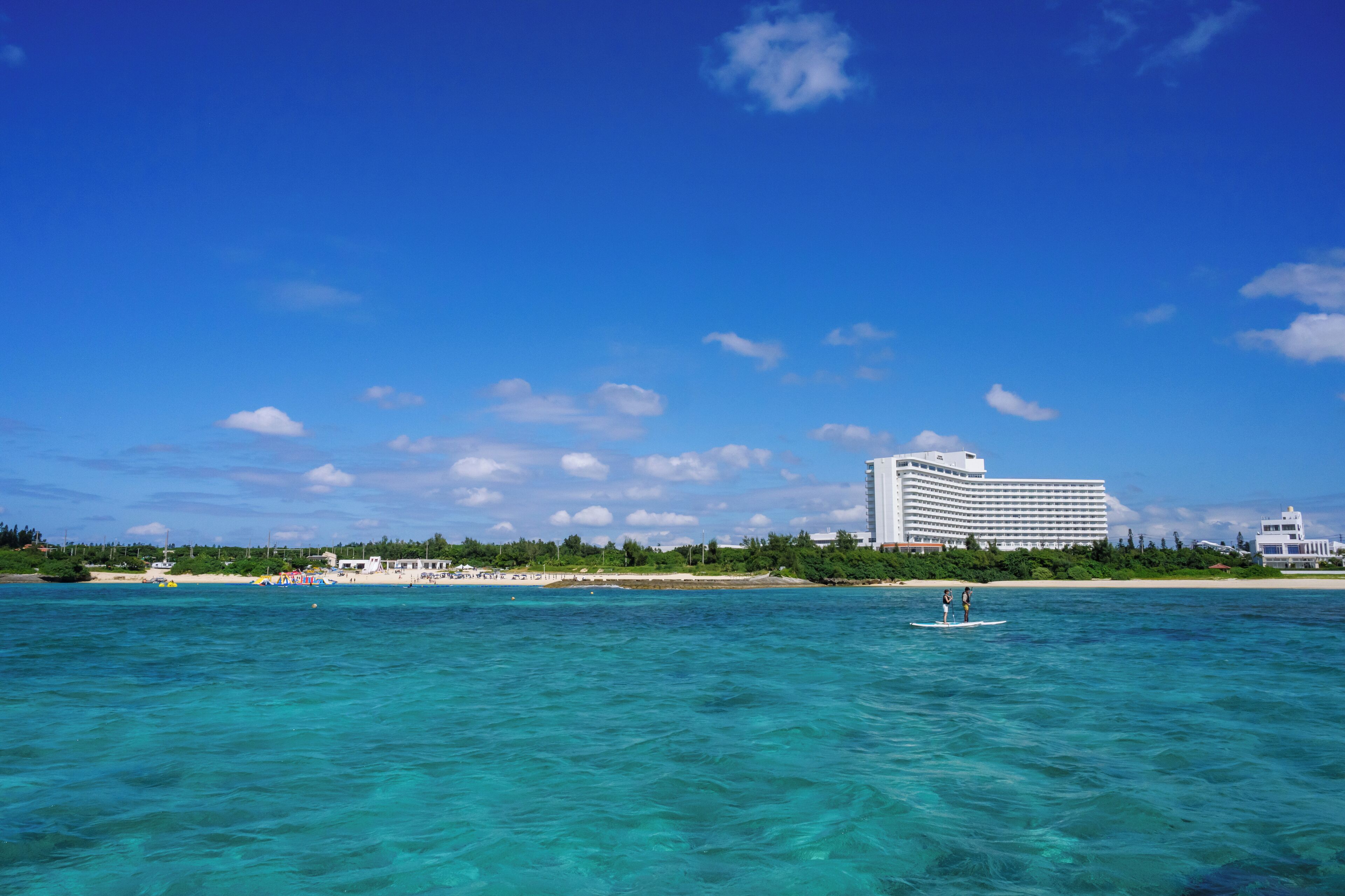 Foto - Grand Mercure Okinawa Cape Zanpa Resort