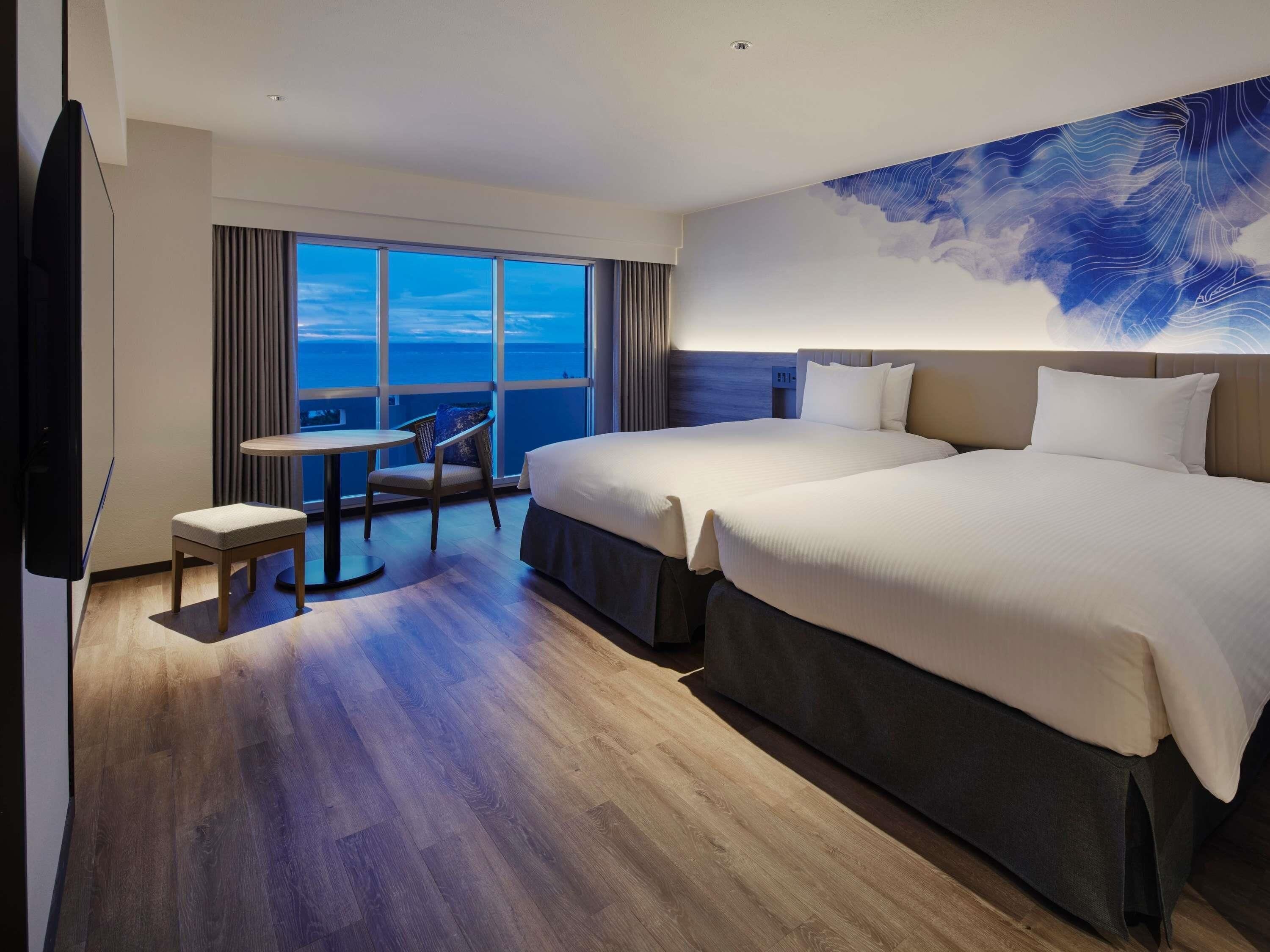 In-room safe, free WiFi, bed sheets