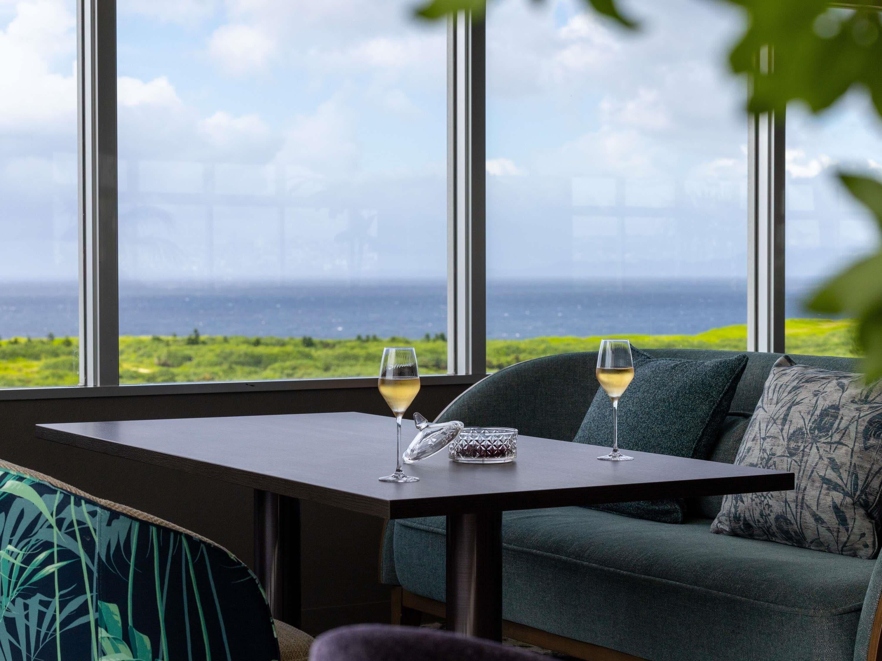 In-room safe, free WiFi, bed sheets