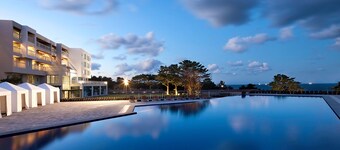 Boutique Villa De Aewol