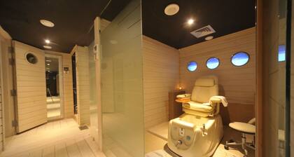 Le Trianon Luxury Hotel & Spa