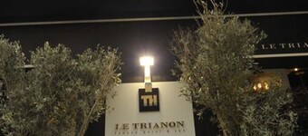 Le Trianon Luxury Hotel & Spa
