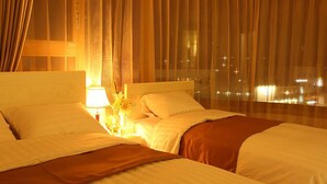 Room - GV Residence (Seoul)