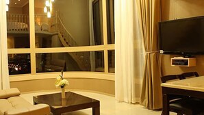 Room - GV Residence (Seoul)