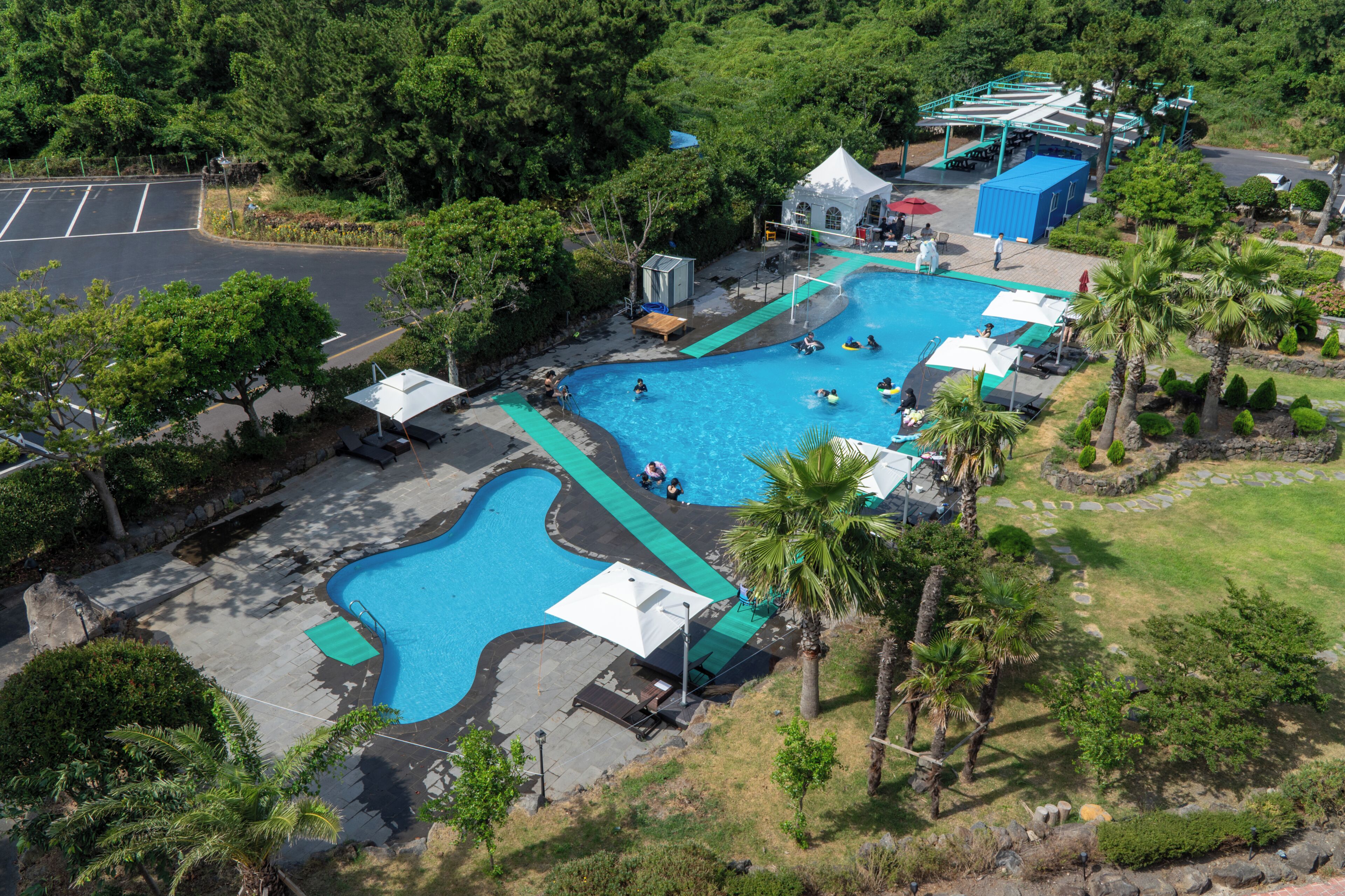 Photo - Hallim Resort