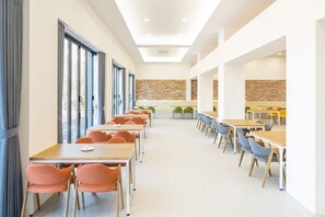 Restaurant - Hallim Resort (Jeju City)