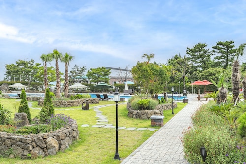 ハルリム リゾート