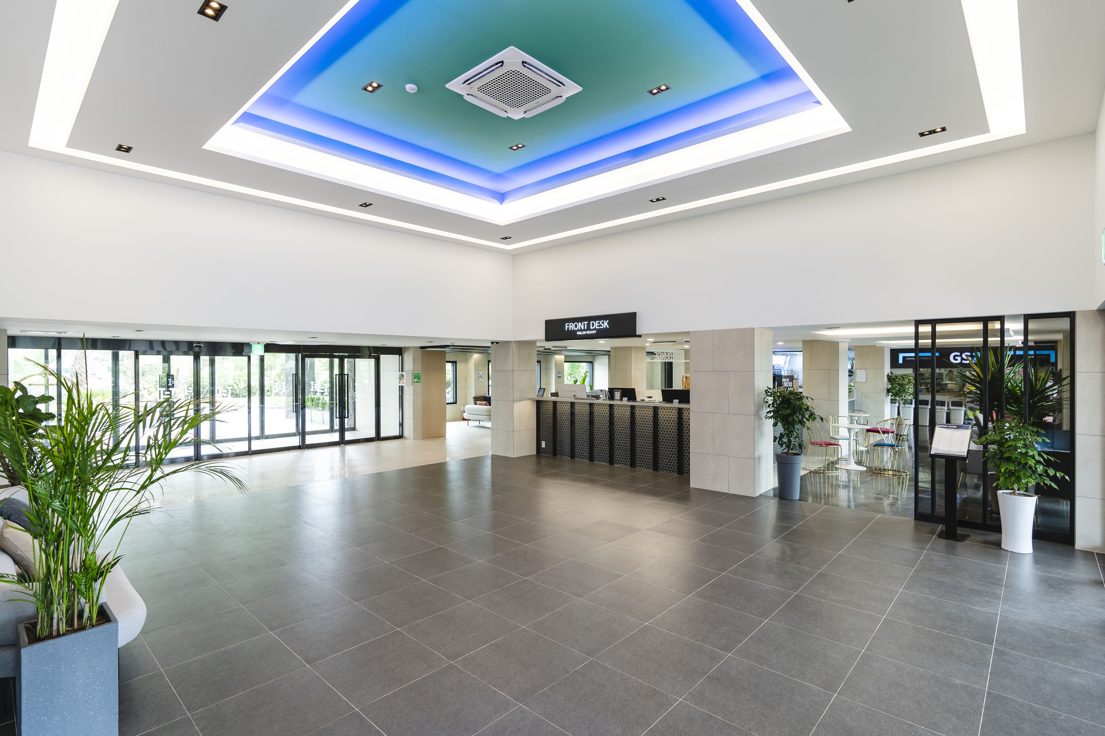 Foto - Hallim Resort