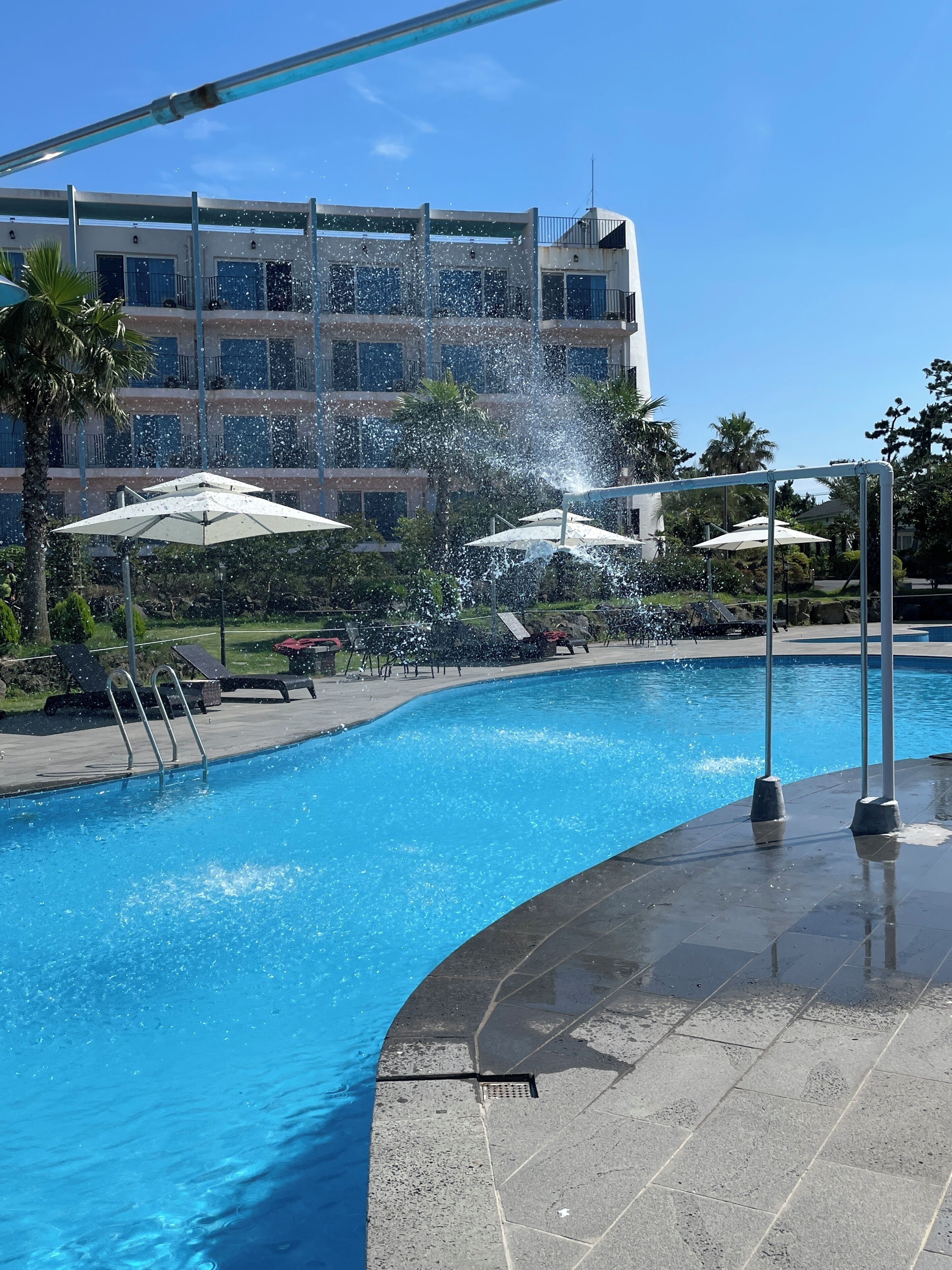 Foto - Hallim Resort