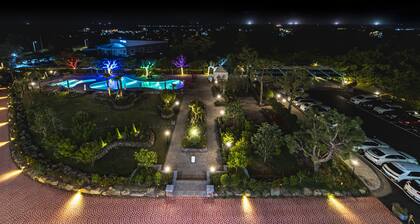 Hallim Resort