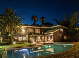 2 outdoor pools, pool umbrellas, sun loungers