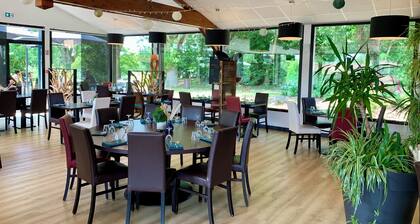 Terres de France - Natura Resort Pescalis