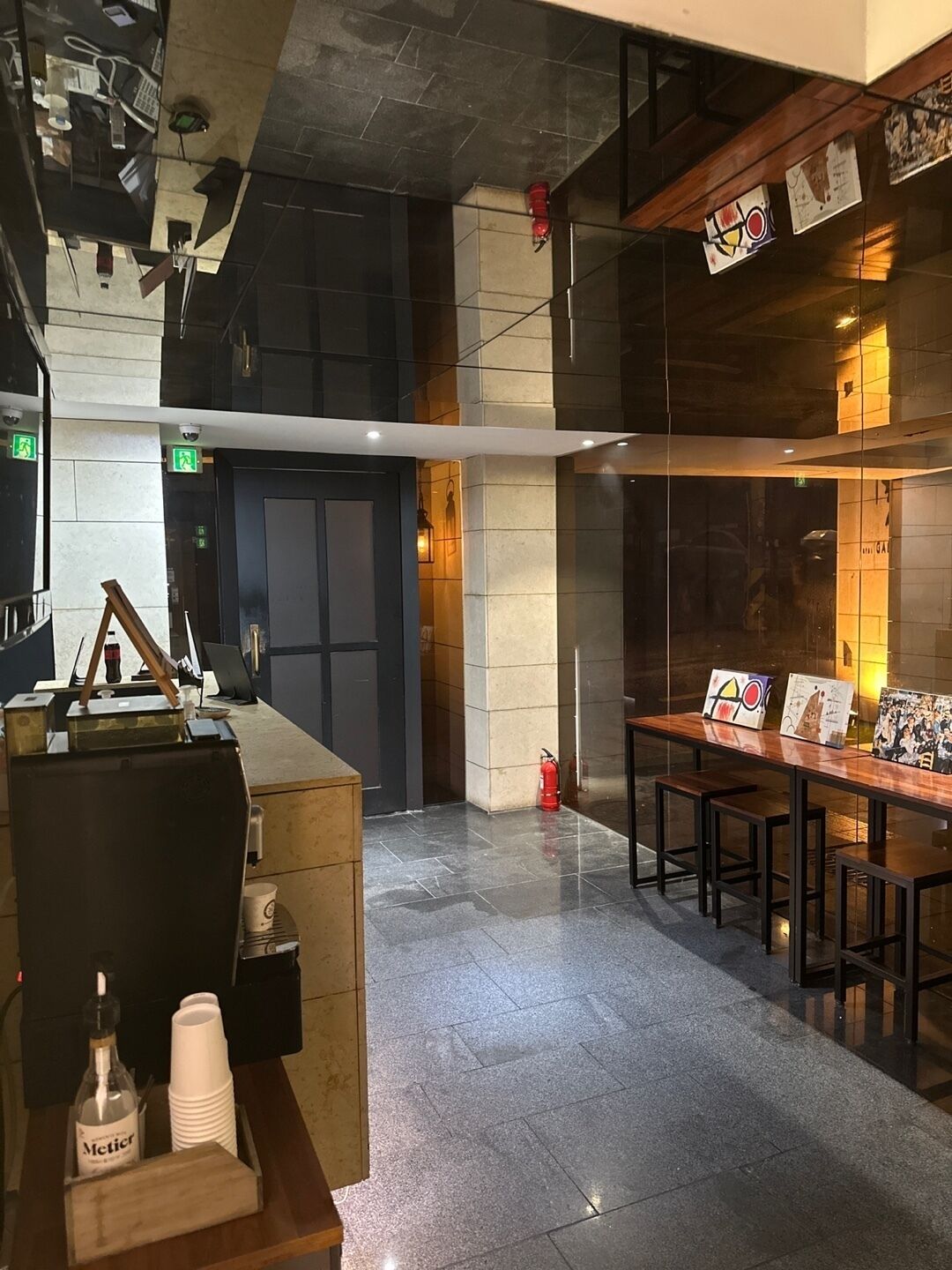 Foto - Sinchon Hotel GAEUL