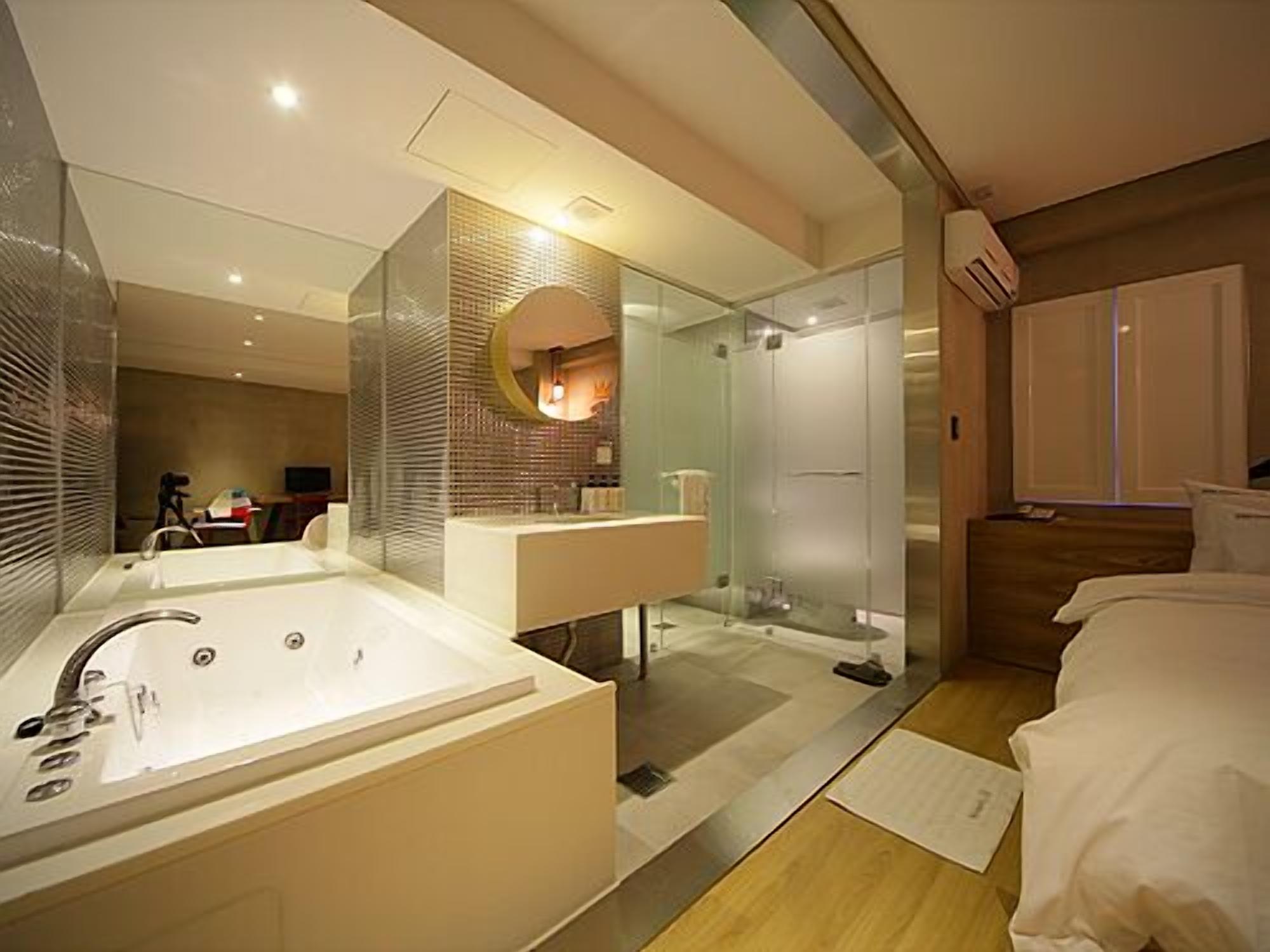 Foto - Sinchon Hotel GAEUL