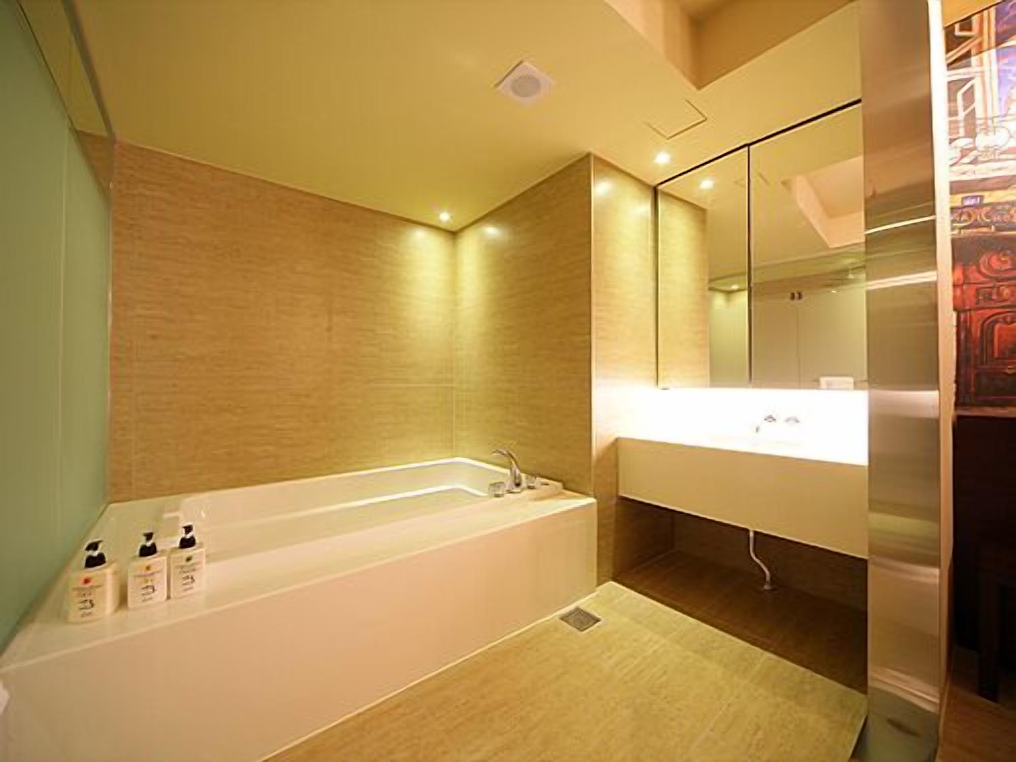 Foto - Sinchon Hotel GAEUL