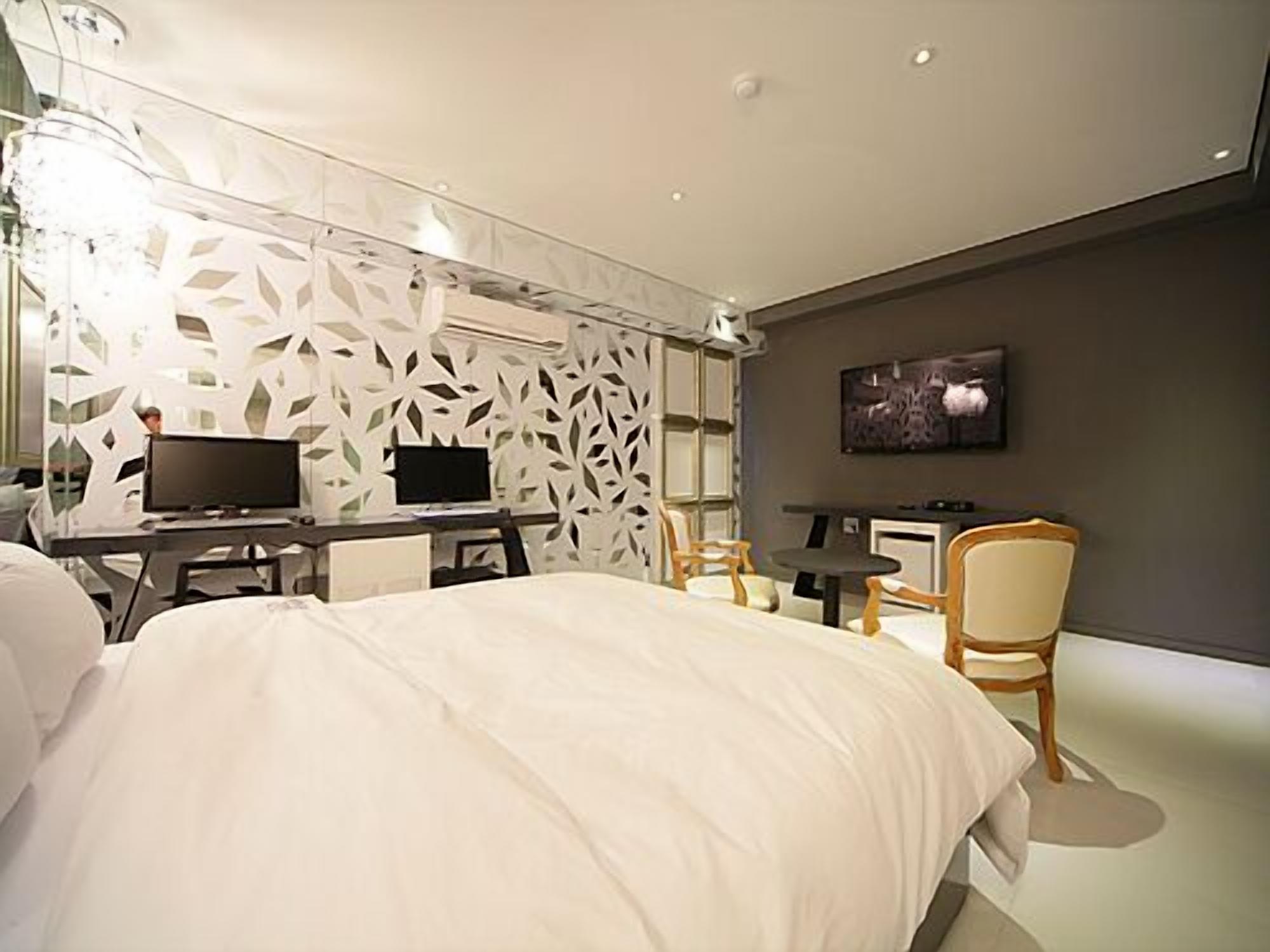 Foto - Sinchon Hotel GAEUL