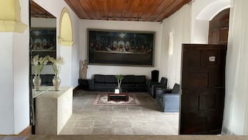 Recepção