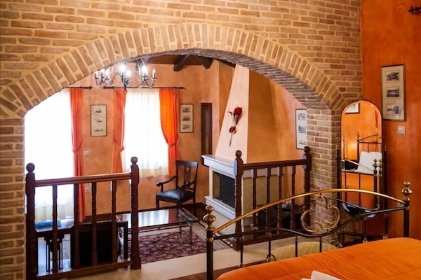 Chambre Supérieure, balcon, vue mer | Literie de qualité supérieure, bureau, chambres insonorisées