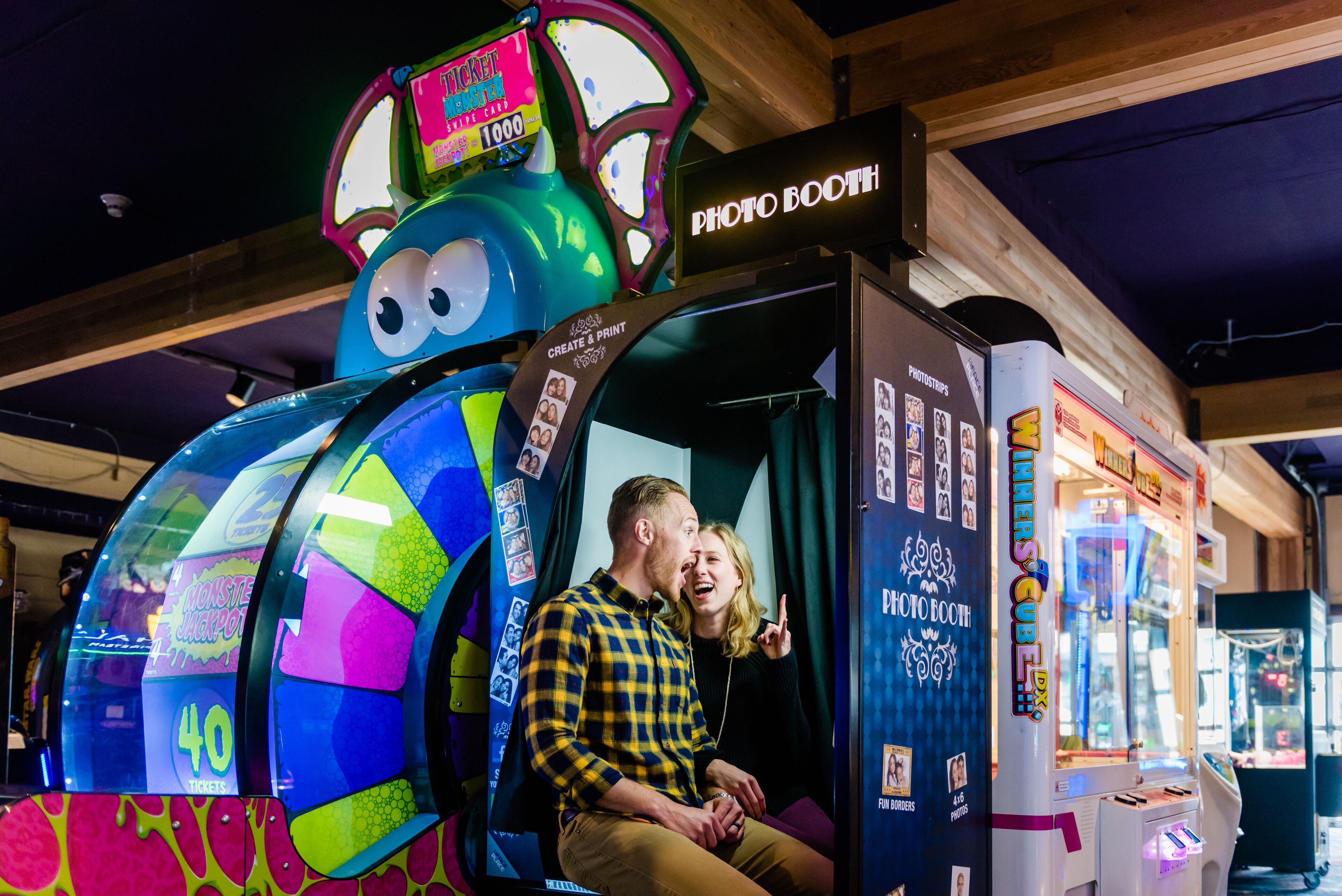 children’s activities