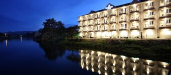 River Inn at Seaside