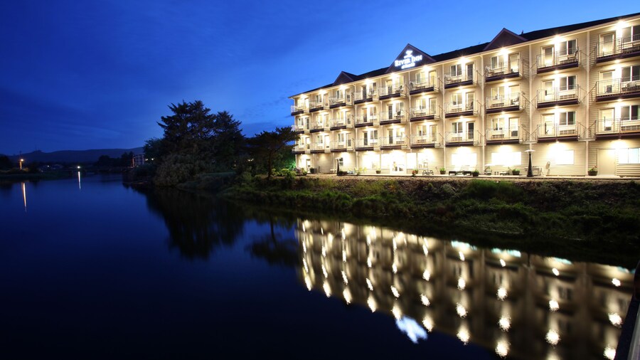 River Inn at Seaside