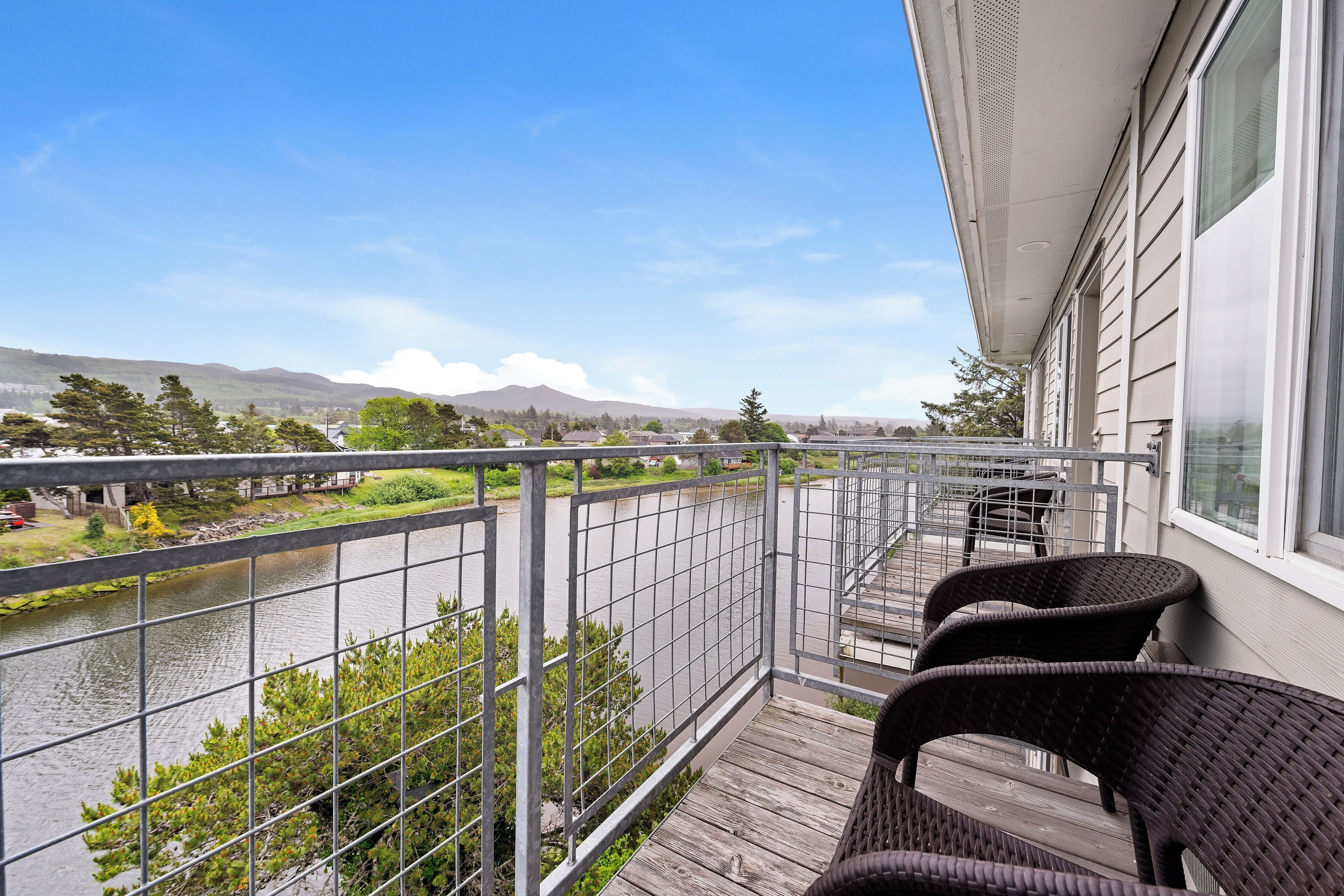 Desk, iron/ironing board, free cribs/infant beds, free WiFi