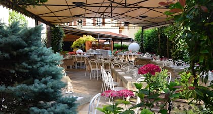 Albergo Ristorante Giardino