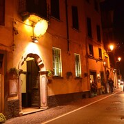 Albergo Ristorante Giardino