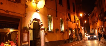 Albergo Ristorante Giardino