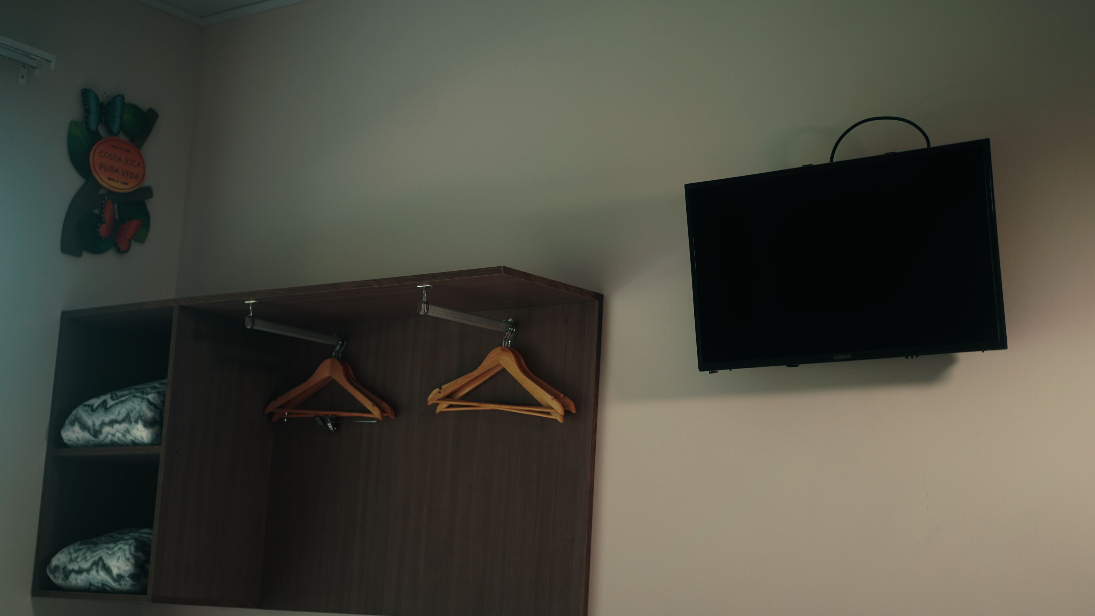 quadruple room | in-room safe, individually decorated, free wifi, bed sheets