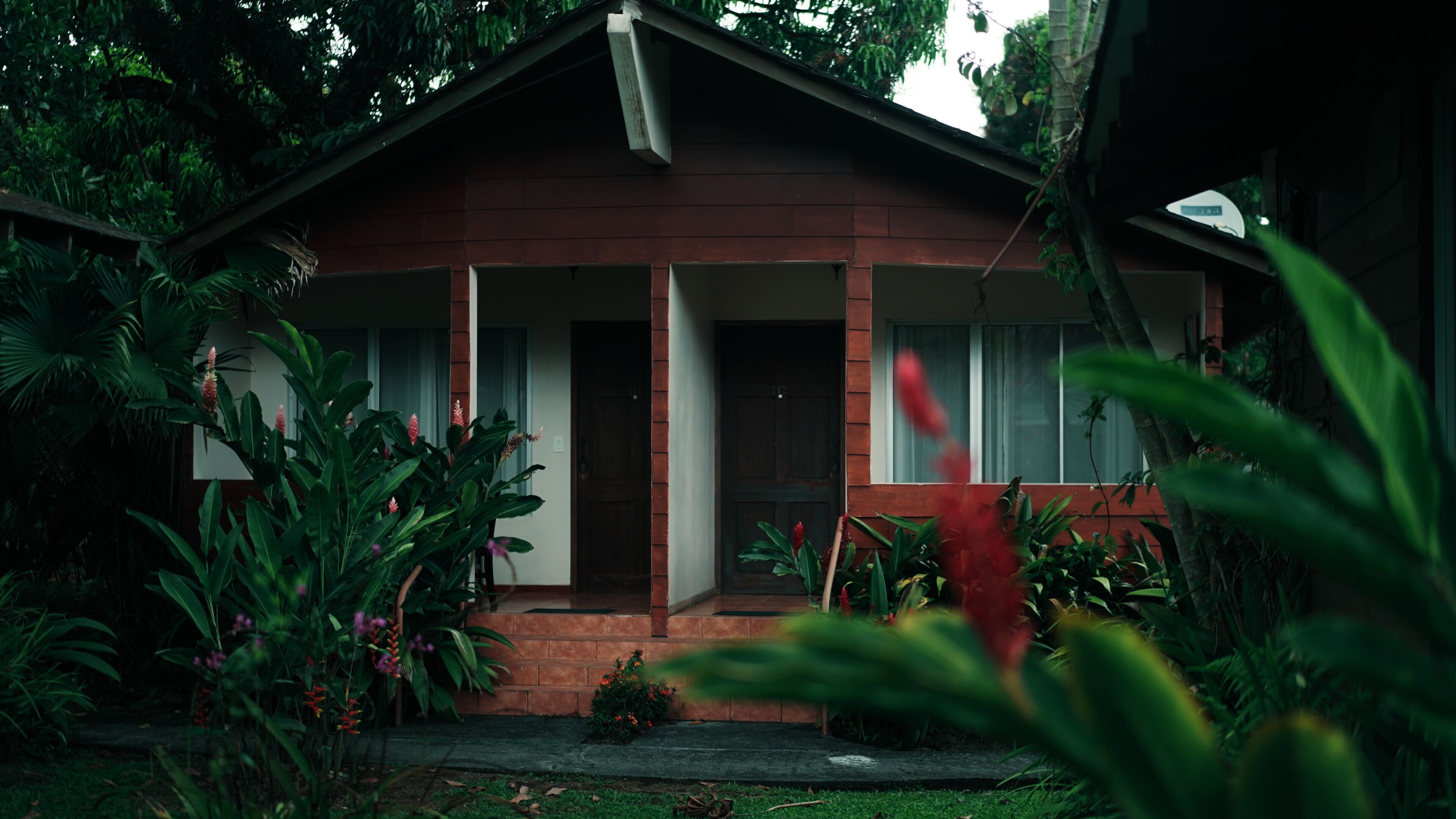 Foto - Hotel Eco Arenal