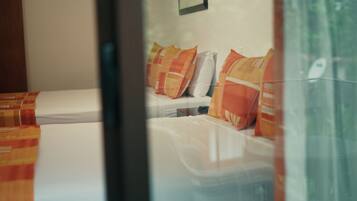 Coffres-forts dans les chambres, décoration personnalisée, Wi-Fi gratuit