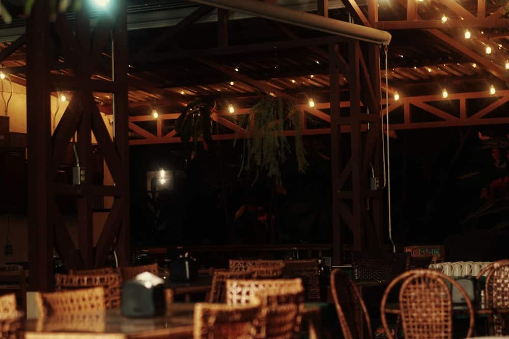 Eco Arenal Hotel