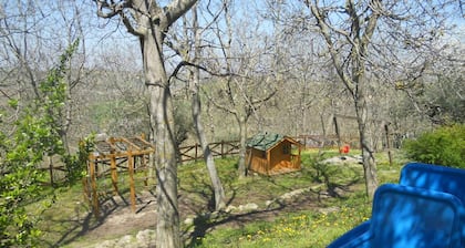 Locanda Antiche Macine