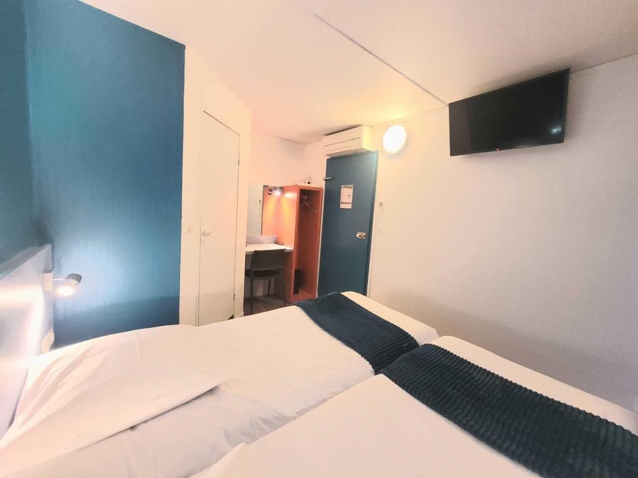 Photo - Fasthotel Artigues